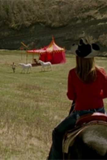 Poster de Episódio Finding Freedom (2011)