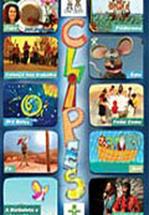 Clipes da Palavra Cantada (Clipes da Palavra Cantada)
