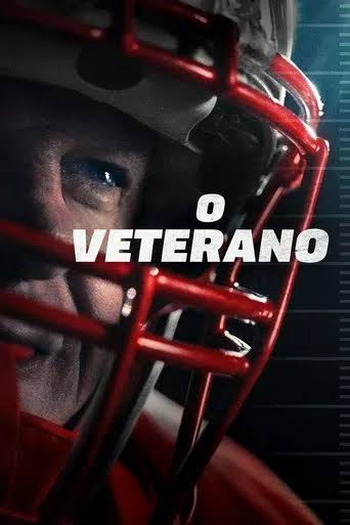  de Filme O Veterano (2025)