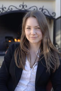 Emily Greenwood - Poster 1