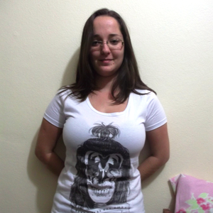 Foto de perfil de Denise Kanopf de Araujo
