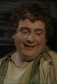 Christopher Biggins (I)