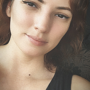 Foto de perfil de Cintia Melo