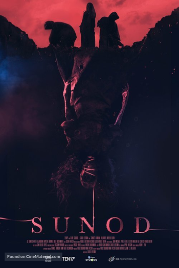 Poster de Filme A Próxima (2019)