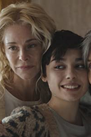 Poster de Episódio Luz (2020)