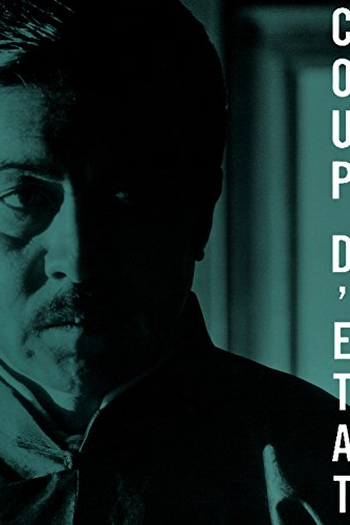  de Filme Golpe de Estado (1973)