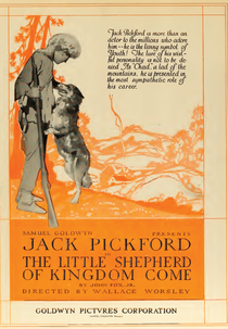 The Little Shepherd of Kingdom Come (The Little Shepherd of Kingdom Come)