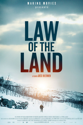  de Filme A Lei da Terra (2017)