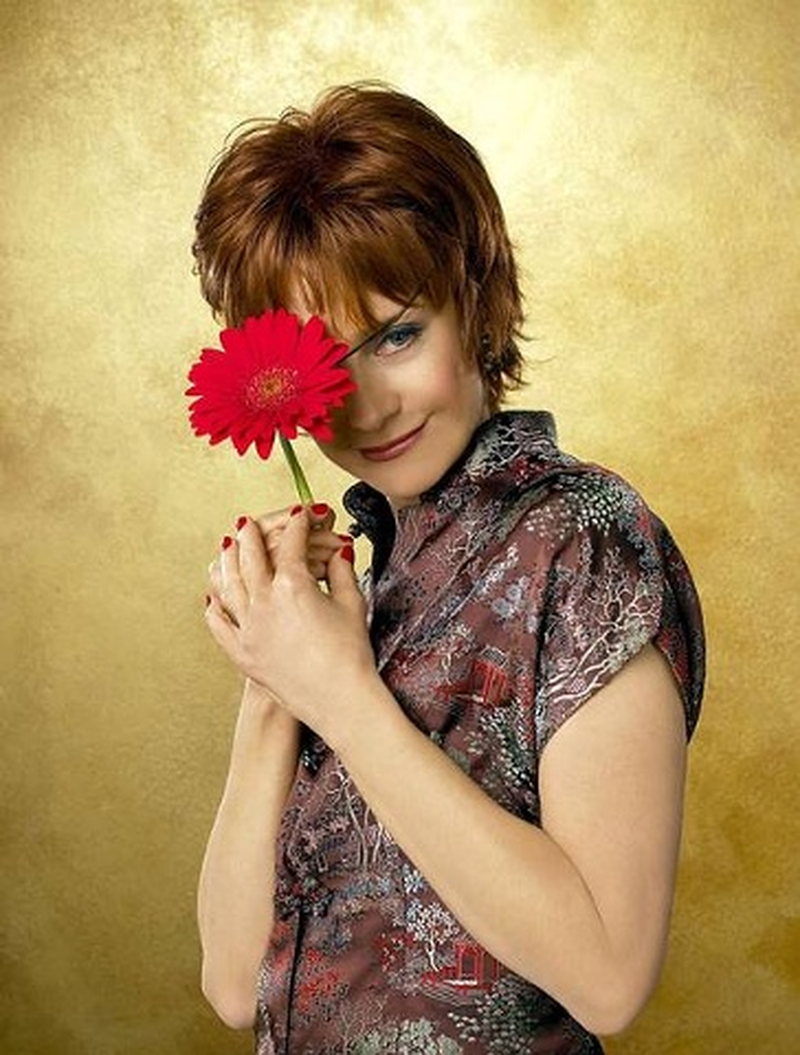 Swoosie Kurtz - Foto 1