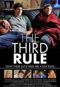 The Third Rule (The Third Rule)
