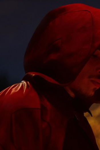 Poster de Episódio We in Danger, Girl (2025)