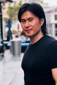 Ho-Sung Pak