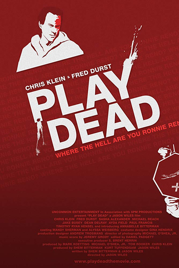  de Filme Play Dead (2009)