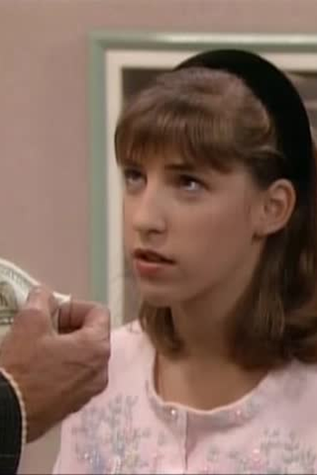 Poster de Episódio Harry Knows Best (1990)