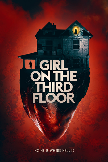  de Filme A Garota do Terceiro Andar (2019)