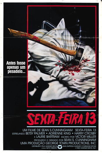  de Filme Sexta-Feira 13 (1980)