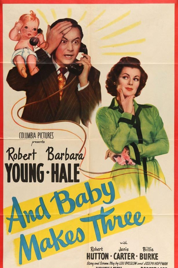  de Filme Três é Demais (1949)