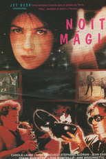 Noite Mágica (The Myth of Night Magic)