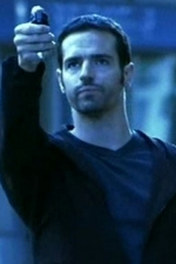 Poster de Episódio Things Unseen (2005)
