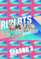 Run BTS! (3ª Temporada) (Run BTS!)