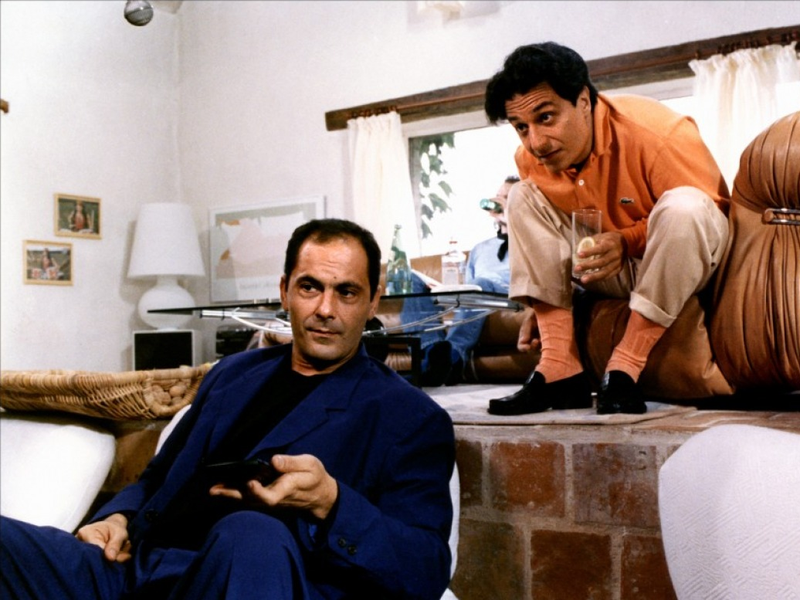 Foto 8 de Mes meilleurs copains