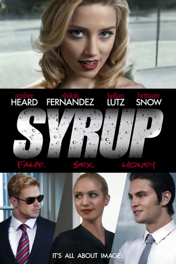  de Filme Syrup (2013)