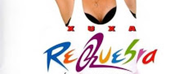 Xuxa Requebra