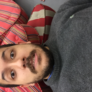 Foto de perfil de Renan
