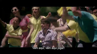 Trailer: O Último Jogo, de Roberto Studart | Trailer