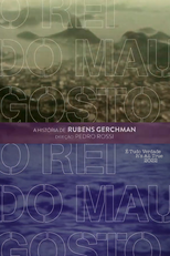 Rubens Gerchman: O Rei do Mau Gosto (Rubens Gerchman: O Rei do Mau Gosto)