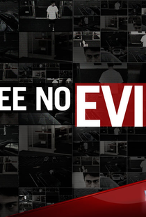 See No Evil (2ª Temporada) - Poster / Capa / Cartaz - Oficial 1