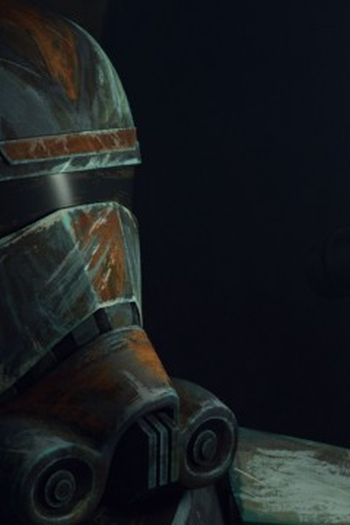 Poster de Episódio Extraction (2024)