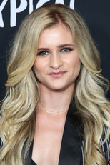Jenna Boyd