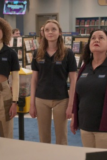 Poster de Episódio Pilot (2022)