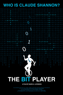The Bit Player - Poster / Capa / Cartaz - Oficial 1