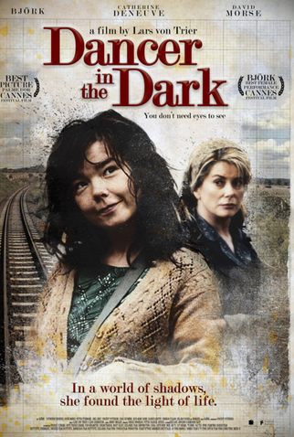 Poster 5 de Filme Dançando no Escuro (2000)