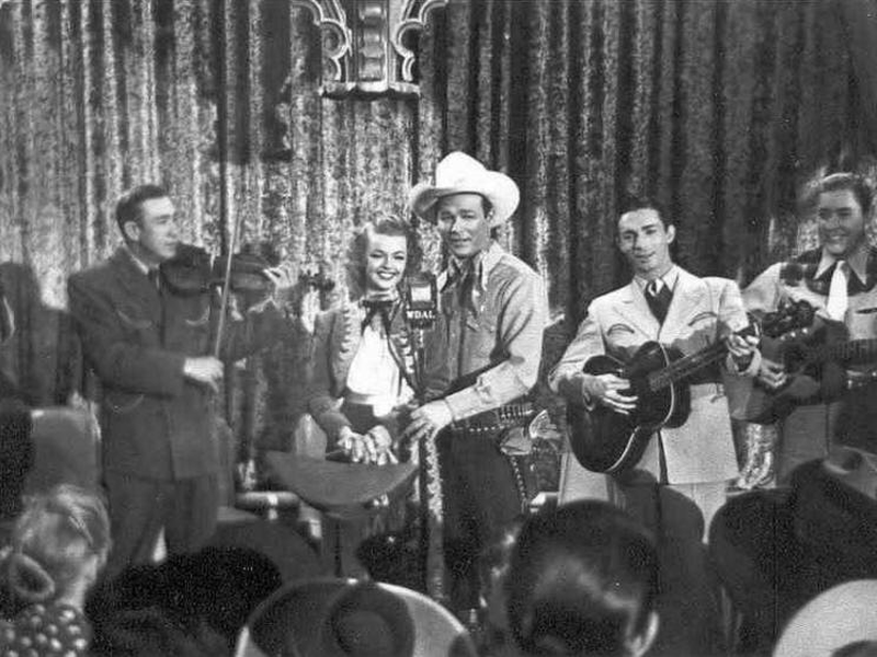 Foto 6 de Arco-Íris do Texas