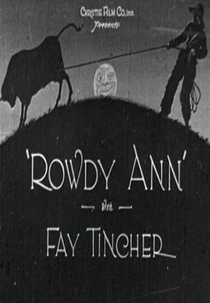 Rowdy Ann (Rowdy Ann)