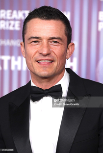 Orlando Bloom - Poster 1