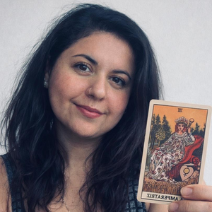 Foto de perfil de Thabata Vieira