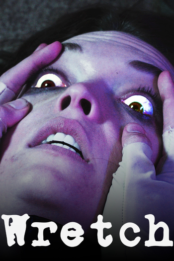  de Filme Wretch (2019)