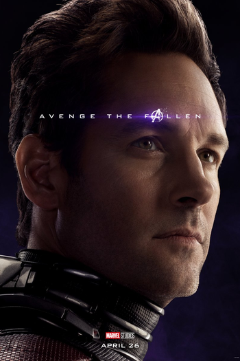  de Filme Vingadores: Ultimato (2019)