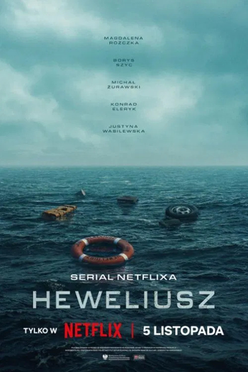  de Série O Naufrágio do Heweliusz (2025)