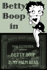 Betty Boop in Is My Palm Read (Betty Boop in Is My Palm Read)