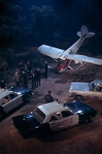 Poster de Episódio The Big Shipment (1967)