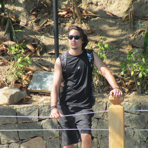 Foto de perfil de Myke Smart