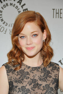 Jane Levy - Poster 7