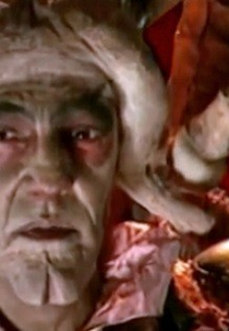 Casa do Terror (1ª Temporada) (Casa do Terror (1ª Temporada))