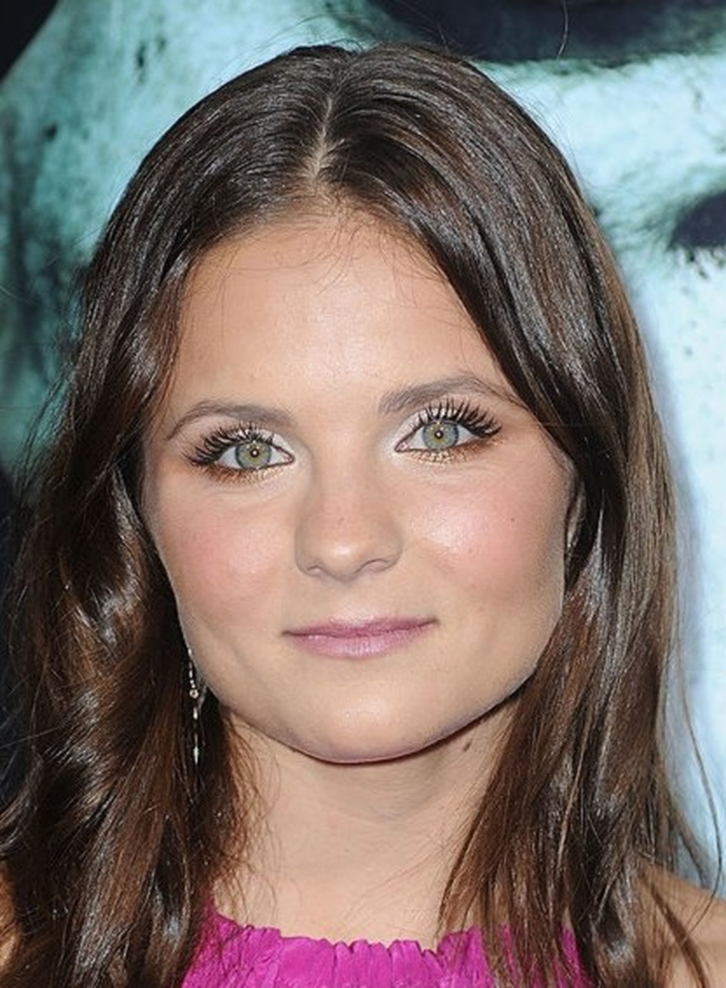 Ellen Wroe - Foto 5