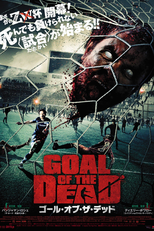 Goal of the Dead (Goal of the Dead)